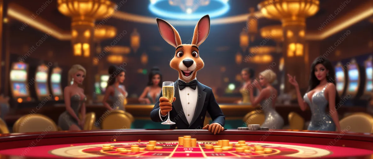 Winnitt Casino ™ – Officiële Website In Nederland 2026