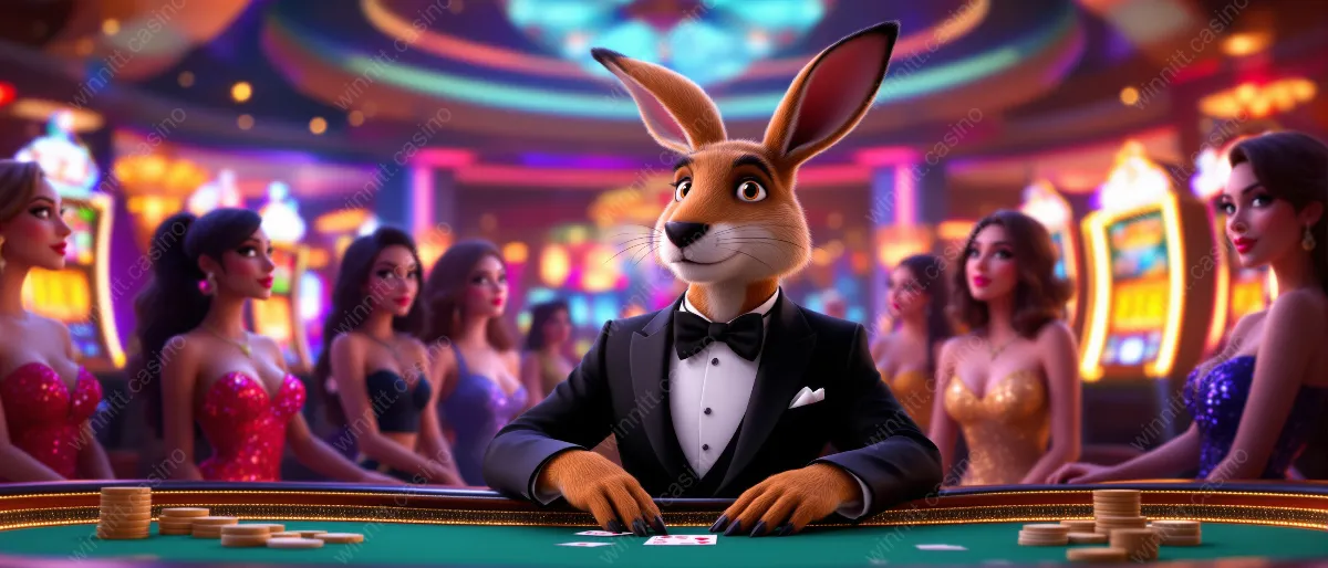 Winnitt Casino ™ – Officiële Website In Nederland 2026
