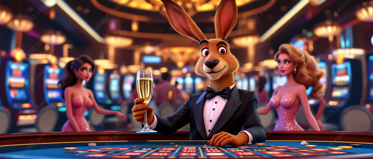 Winnitt Casino ™ – Officiële Website In Nederland 2026