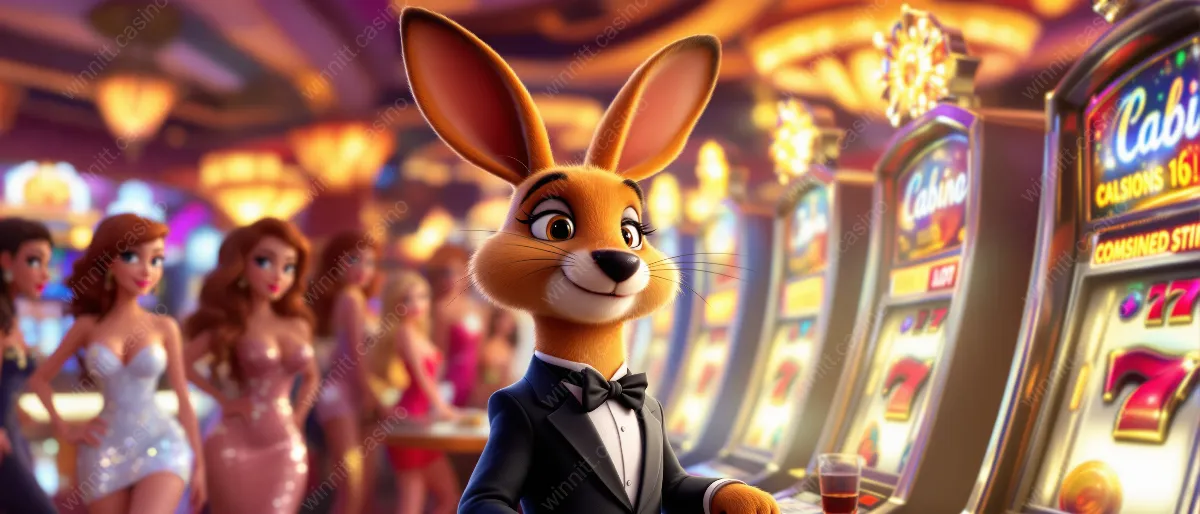Winnitt Casino Login ️ Directe Toegang In NL