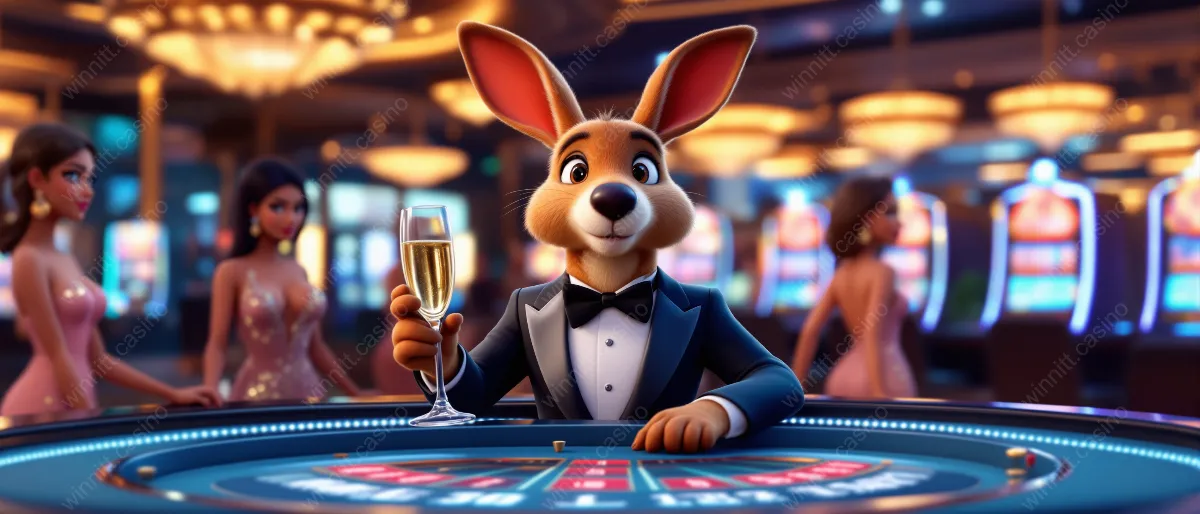 Winnitt Casino Login ️ Directe Toegang In NL